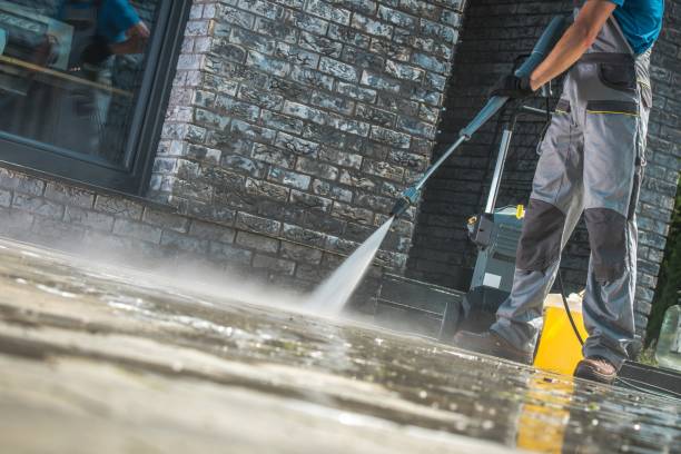 Best Roof Washing  in Deming, NM