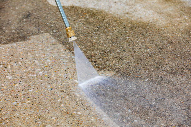 Best Patio and Deck Pressure Washing  in Deming, NM