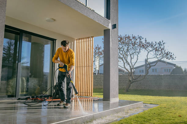 Best Factory Floor Cleaning  in Deming, NM