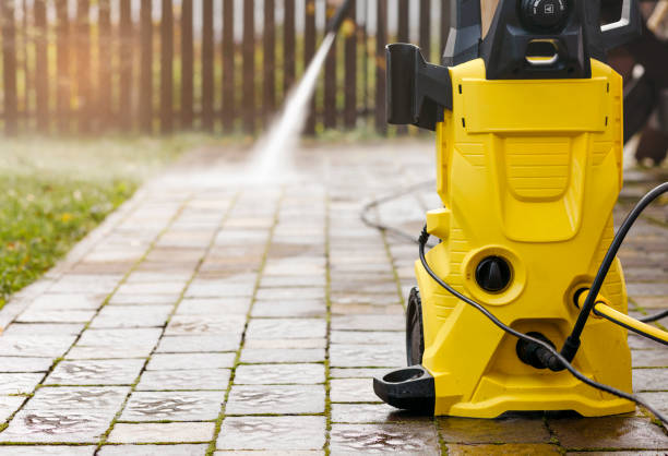 Best Sidewalk and Walkway Cleaning  in Deming, NM