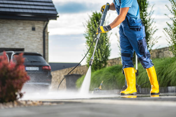 Best Sidewalk and Walkway Cleaning  in Deming, NM